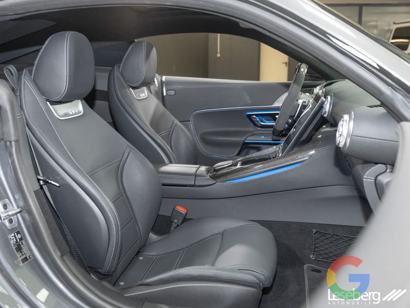 Mercedes-Benz AMG GT 63 4MATIC+ PREMIUM PLUS *IVA ESPOSTA*