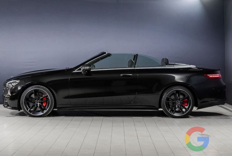 Mercedes-Benz Classe E Mercedes-AMG E 53 4MATIC+ Mild hybr. *IVA ESPOSTA*PROMO*