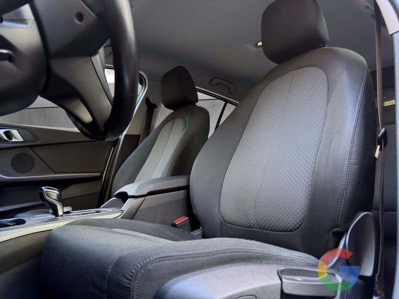 BMW Serie 1 116d Business advantage – PROMO