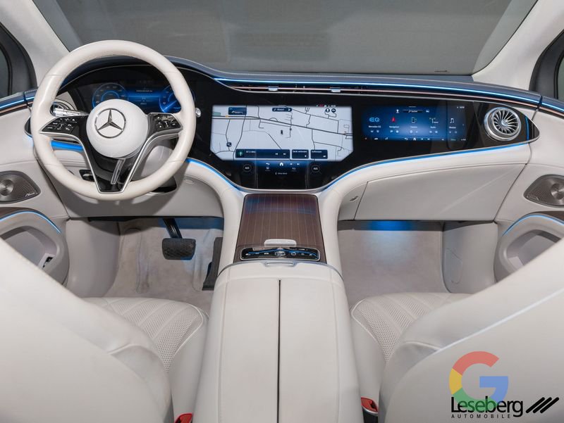 Mercedes-Benz EQS SUV EQS 450+Electric Art Premium *IVA ESPOSTA*
