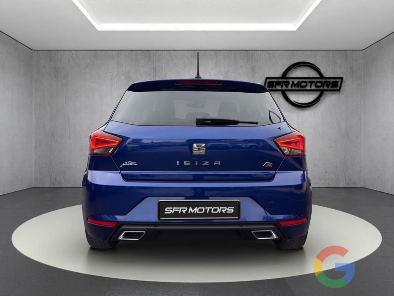 SEAT Ibiza FR 1.0 TSI 95cv – PROMO