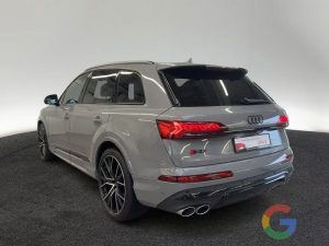 Audi SQ7 SQ7 TFSI QUATTRO SPORT ATTITUDE TIPTR. *IVA ESPOSTA*