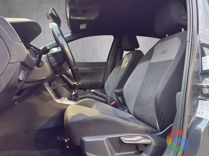 Volkswagen Polo R-Line 1.0 80cv – PREZZO PROMO