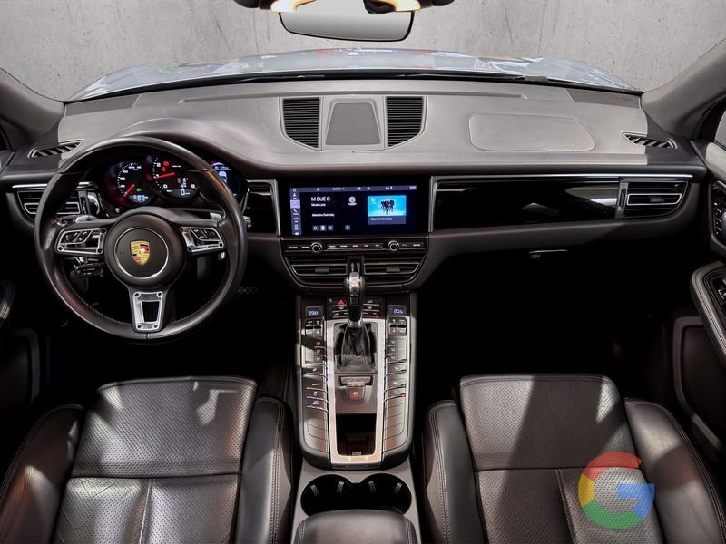 Porsche Macan 2.0 245cv PDK – PREZZO PROMO