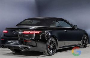 Mercedes-Benz Classe E Mercedes-AMG E 53 4MATIC+ Mild hybr. *IVA ESPOSTA*PROMO*