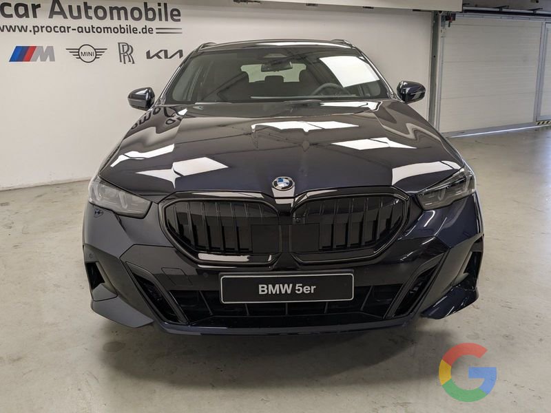 BMW Serie 5 520d sDrive M Sport Pro *IVA ESPOSTA*PROMO BMW*