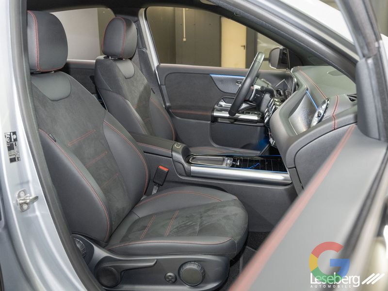 Mercedes-Benz EQA EQA 300 4Matic AMG Line Premium *IVA ESPOSTA*PROMO*