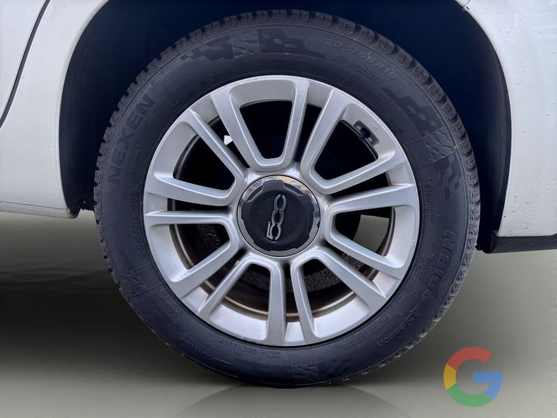 FIAT 500L Pop 1.4 95cv – PREZZO REALE