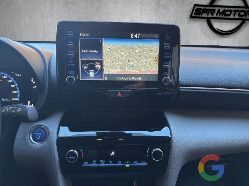 Toyota Yaris Cross ACTIVE Hybrid 1.5 – PROMO/IVA ESP.