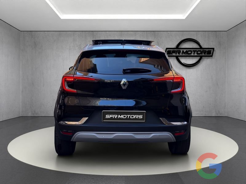 Renault Captur Intens GPL 1.0 100cv – PROMO