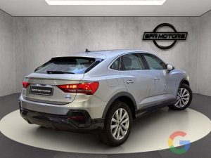 Audi Q3 Sportback SPB QUATTRO 40 TFSI 190cv – PROMO