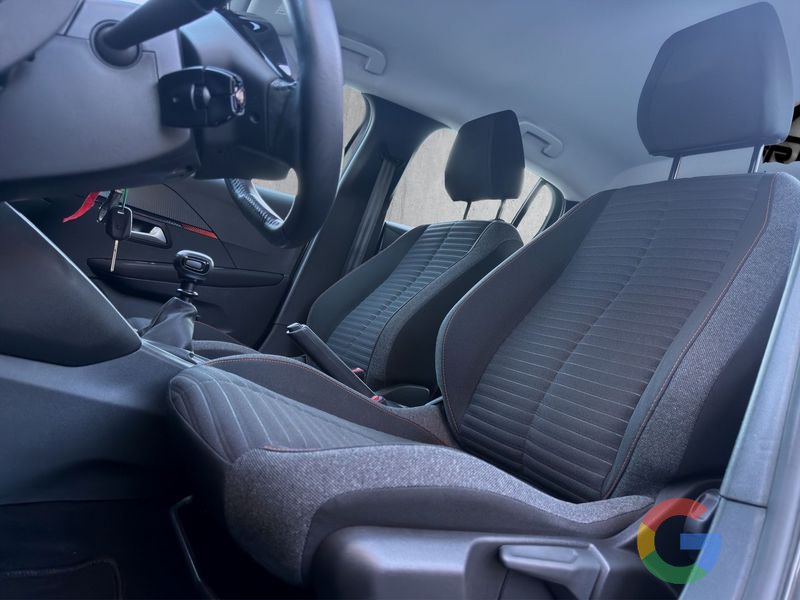 Peugeot 208 Allure 100cv – PREZZO PROMO