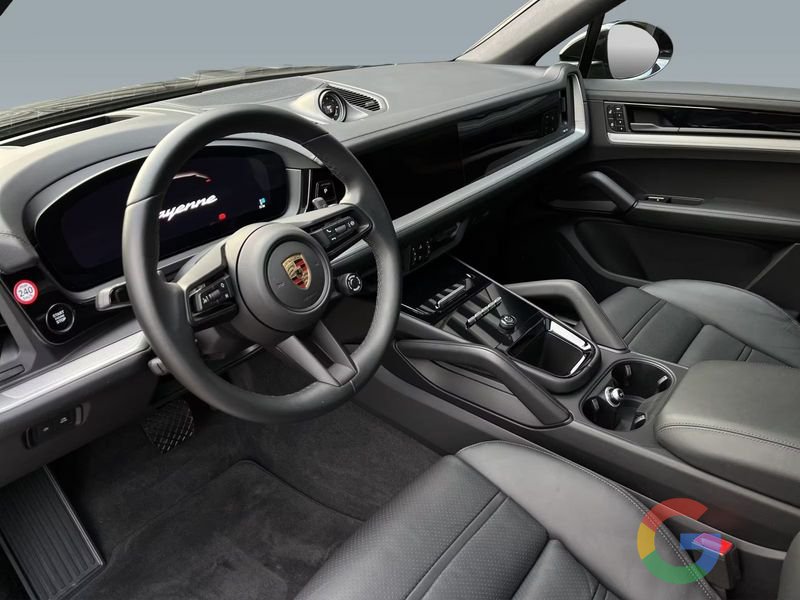 Porsche Cayenne Coupè E-Hybrid Coupé 3.0 V6 *IVA ESPOSTA*PROMO*