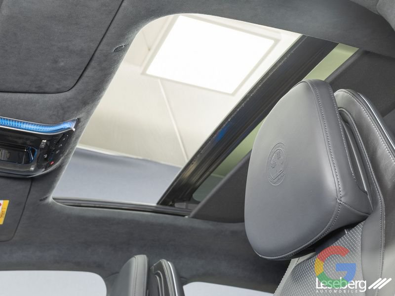 Mercedes-Benz EQS Mercedes-AMG EQS 53 4MATIC+ *IVA ESPOSTA*