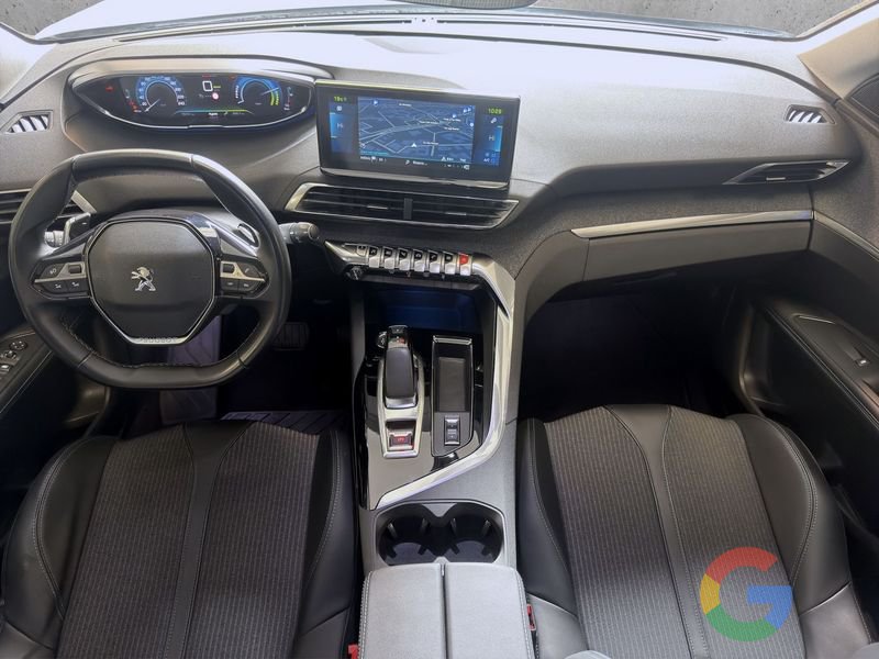 Peugeot 3008 Plug-in Hybrid Allure – PROMO/IVA ESP.