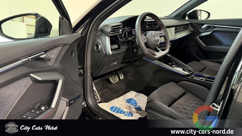 Audi S3 TFSI Sport Attitude *PROMO*