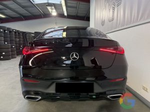 Mercedes-Benz GLC Coupé GLC 220d MHEV 4M. AMG Line Premium Plus *TETTO*360*IVA ESPOSTA*PROMO*