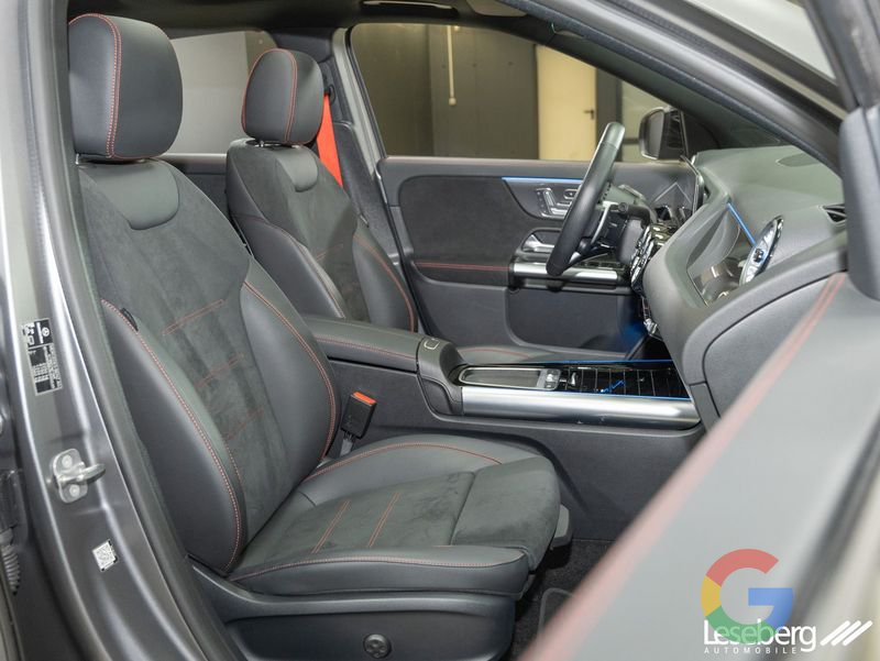 Mercedes-Benz GLA Mercedes-AMG GLA 35 4M AMG Line Prem *IVA ESPOSTA*PROMO*TETTO*