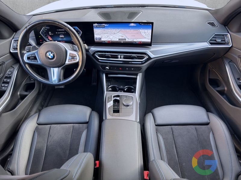 BMW Serie 3 320d 48V MSport Touring auto /PROMO