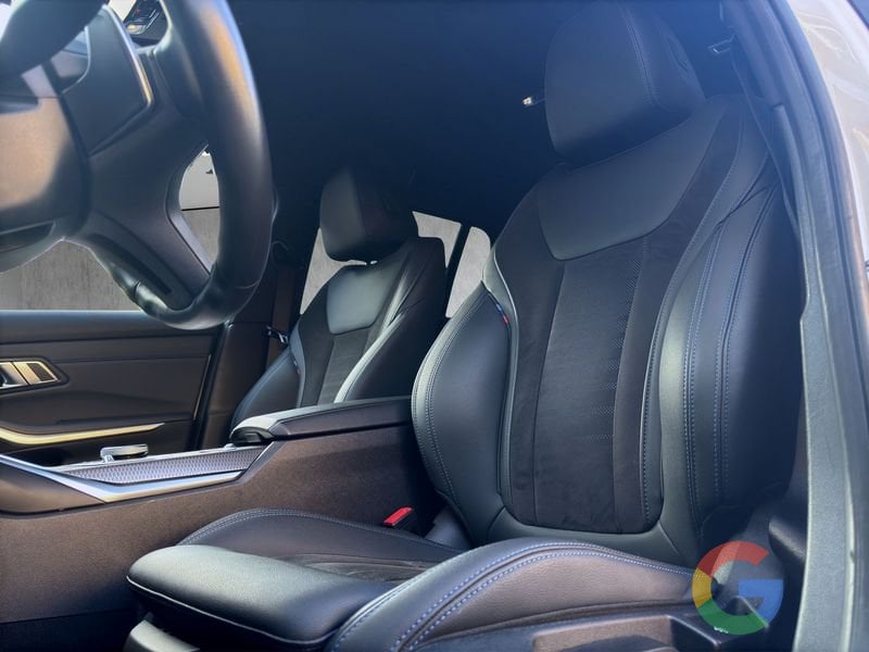 BMW Serie 3 320d 48V MSport Touring auto /PROMO