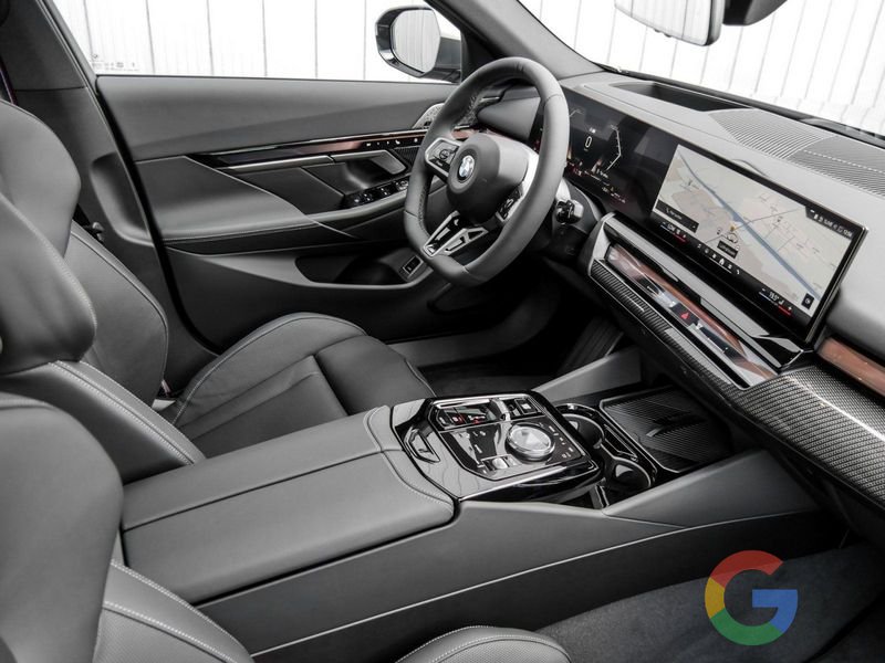 BMW Serie 5 540d xDrive M Sport *IVA ESPOSTA*PROMO BMW*