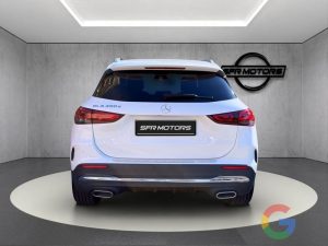 Mercedes-Benz GLA 200d Premium AMG 150cv – PROMO