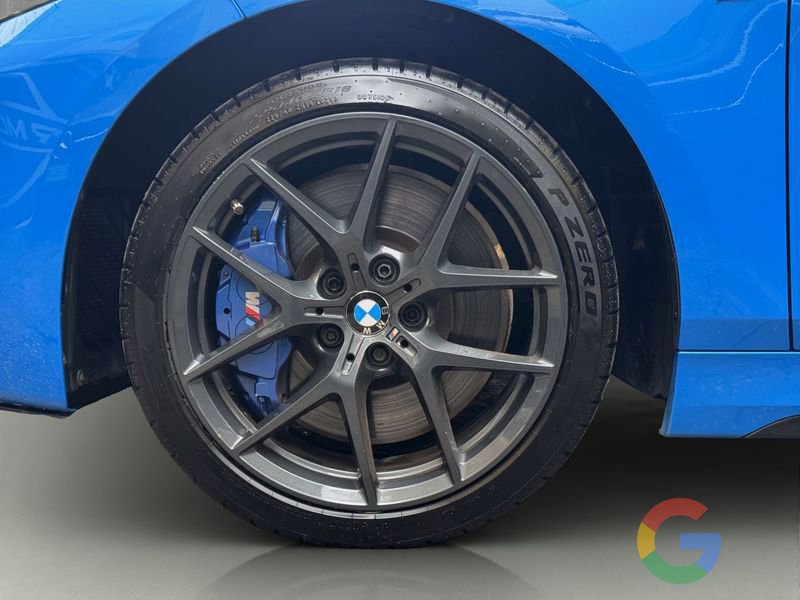 BMW Serie 1 M135i 306cv xDrive – PREZZO PROMO