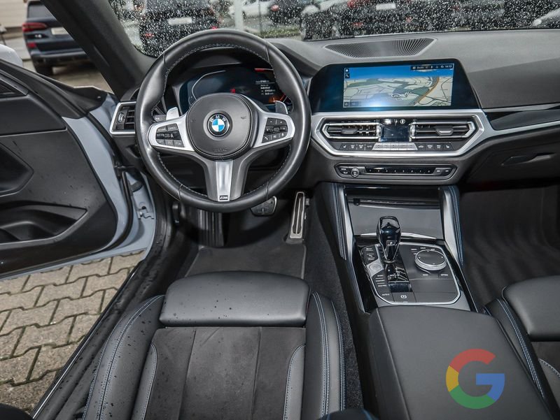 BMW Serie 2 230i MSport Auto *IVA ESPOSTA*PROMO BMW*