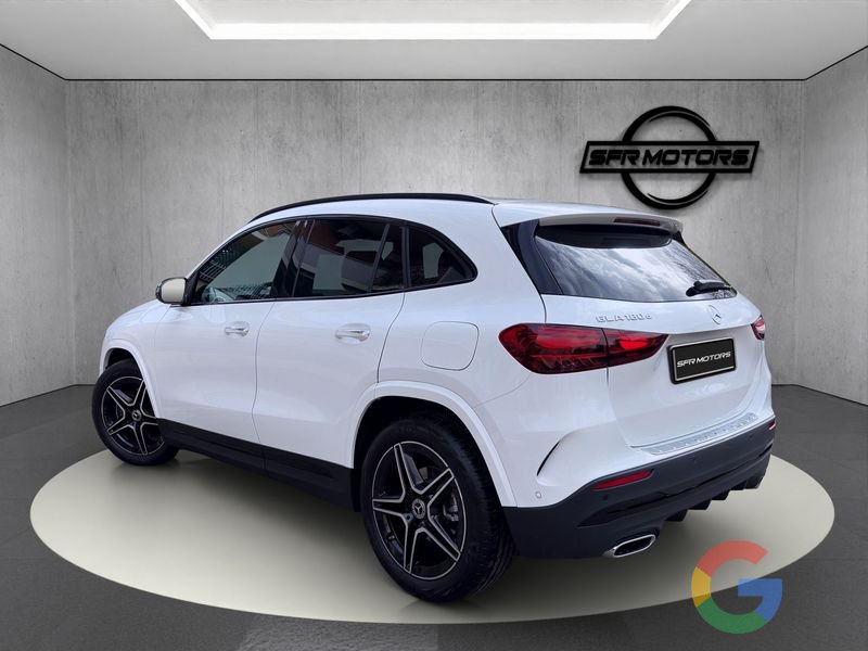 Mercedes-Benz GLA 180d 116cv Premium AMG – PROMO/PRONTA