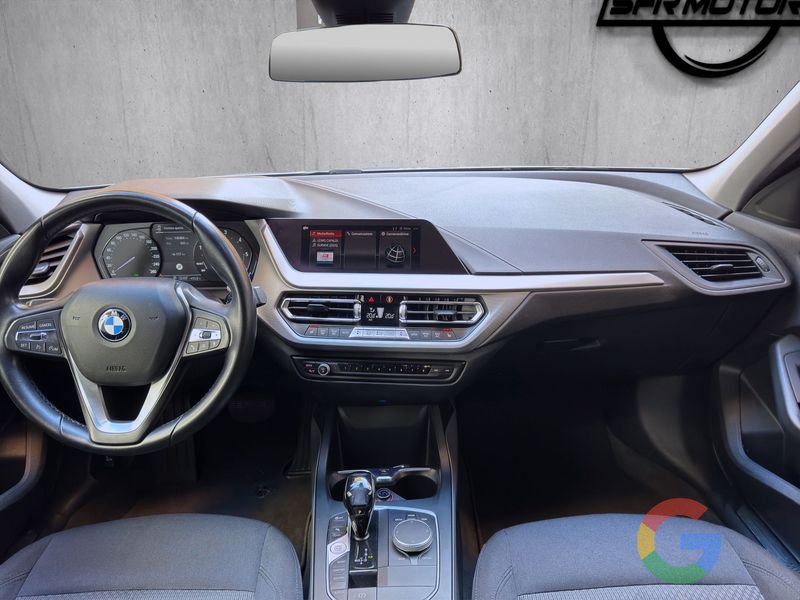 BMW Serie 1 116d Business advantage – PROMO