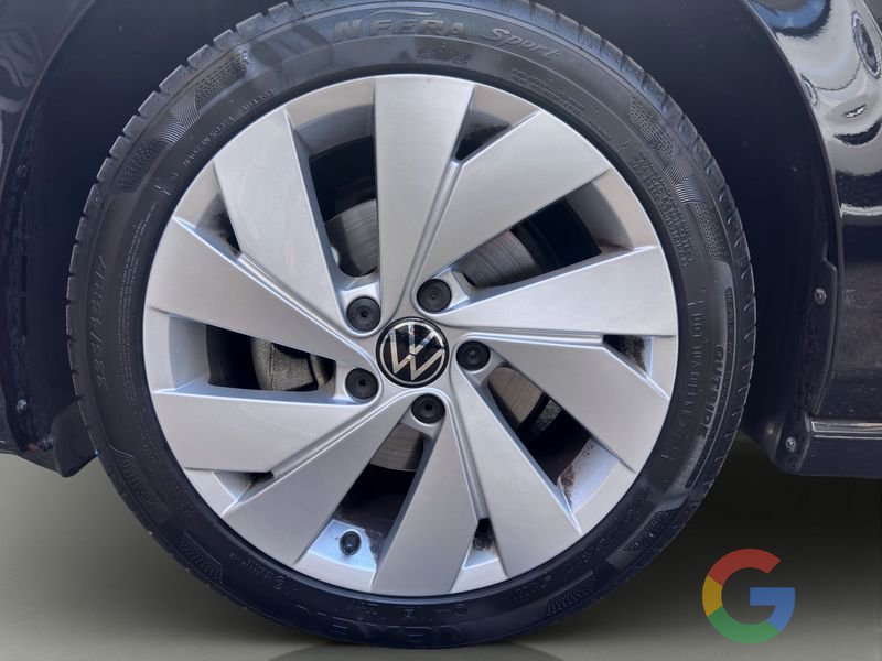 Volkswagen Golf Style 2.0 150cv – PROMO/IVA ESP.