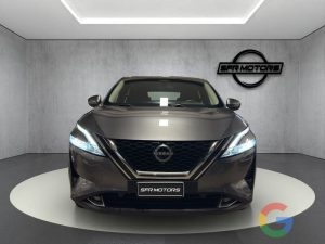Nissan Qashqai Automatica Xtronic 158cv – PROMO/IVA ESP.