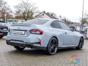 BMW Serie 2 230i MSport Auto *IVA ESPOSTA*PROMO BMW*