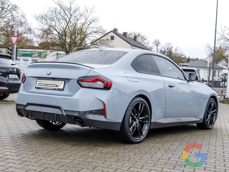 BMW Serie 2 230i MSport Auto *IVA ESPOSTA*PROMO BMW*