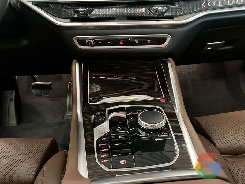 BMW X6 xDrive30d MSport Pro *IVA ESPOSTA*PROMO BMW*