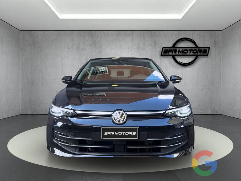 Volkswagen Golf Style 2.0 150cv – PROMO/IVA ESP.