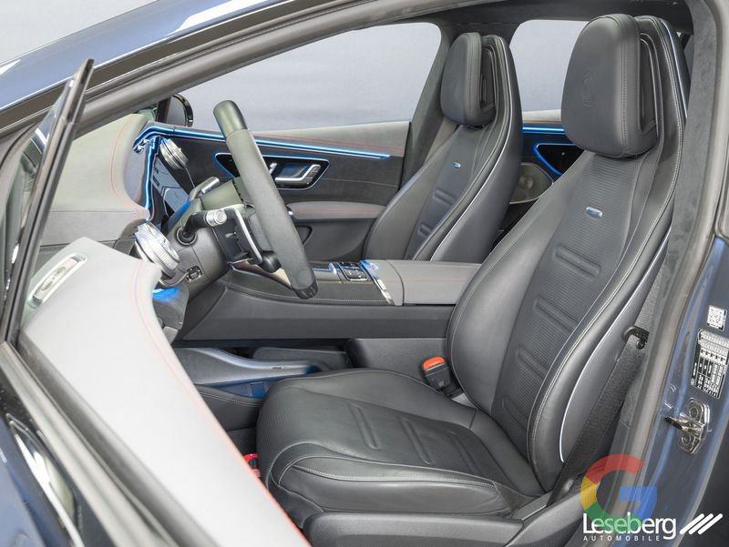 Mercedes-Benz EQS Mercedes-AMG EQS 53 4MATIC+ *IVA ESPOSTA*