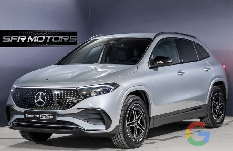 Mercedes-Benz EQA EQA 300 4Matic AMG Line Premium *IVA ESPOSTA*PROMO*