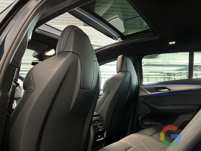 BMW X4 xDrive M40d MH48V *IVA ESPOSTA*PROMO BMW*