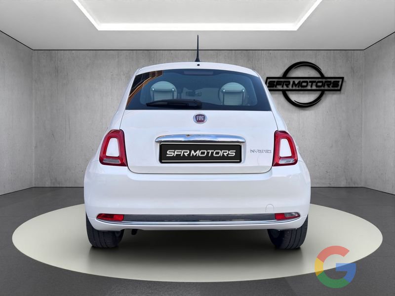 FIAT 500 Hybrid Dolcevita Hybrid 70cv – PROMO/IVA ESP.