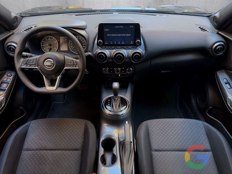 Nissan Juke Business 1.0 117cv dct – PROMO/IVA ESP.