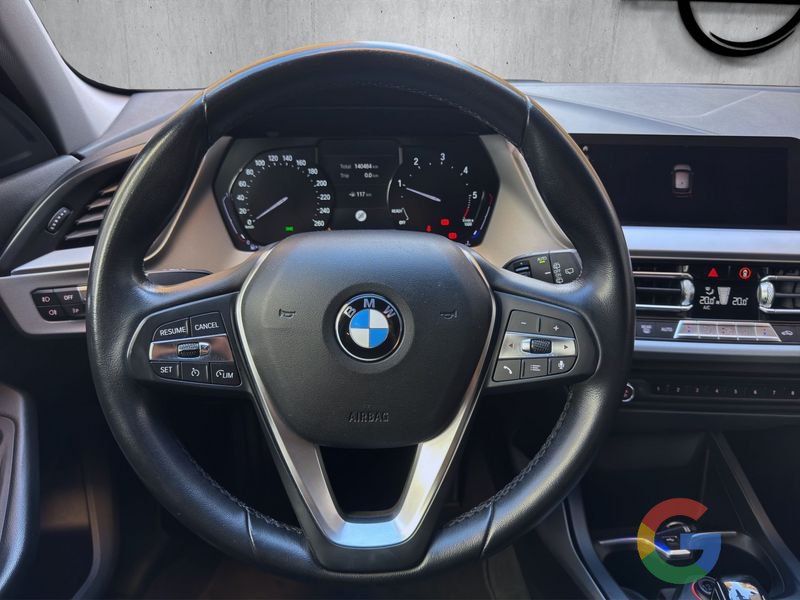 BMW Serie 1 116d Business advantage – PROMO