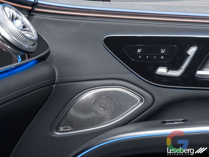 Mercedes-Benz EQS EQS 450 4MATIC *IVA ESPOSTA*