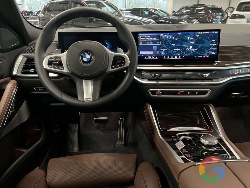 BMW X6 xDrive30d MSport Pro *IVA ESPOSTA*PROMO BMW*