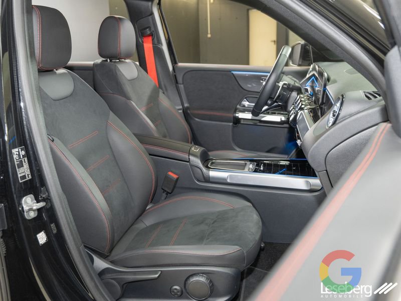 Mercedes-Benz GLB Mercedes-AMG GLB 35 4M Prem Plus AMG *IVA ESPOSTA*PROMO*