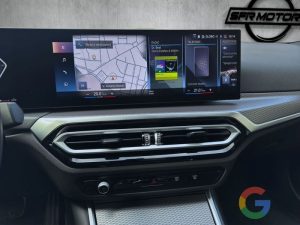 BMW Serie 3 320i xDrive MSport 190cv – PREZZO PROMO