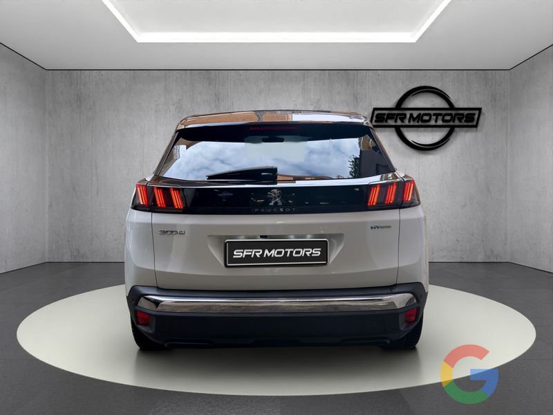Peugeot 3008 Plug-in Hybrid Allure – PROMO/IVA ESP.