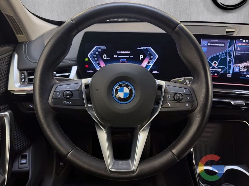 BMW iX1 xLine xDrive30 – PROMO/IVA ESP.