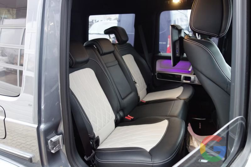Mercedes-Benz Classe G Mercedes-AMG G 63 *IVA ESPOSTA*