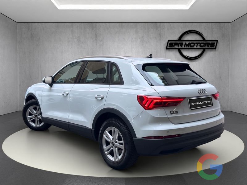 Audi Q3 Business 35 TDI 150cv – PROMO/IVA ESP.